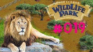 Serengeti Park #019 - Wildlife Park (PC) screenshot 3
