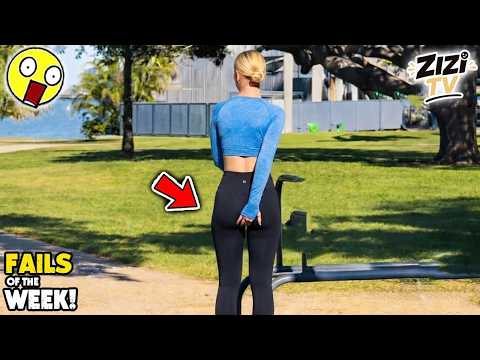 Try Not To Laugh 🤣 #75 | Instant Regret & Hilarious Moments | Best Of The Week