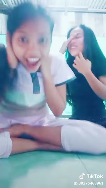 Tik tok ENAK SUSUNYA MAMA MUDA...GREGETT!!!