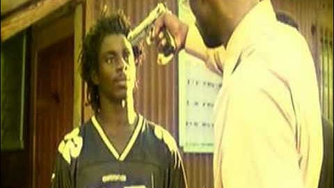 Ninja man - Permit to bury