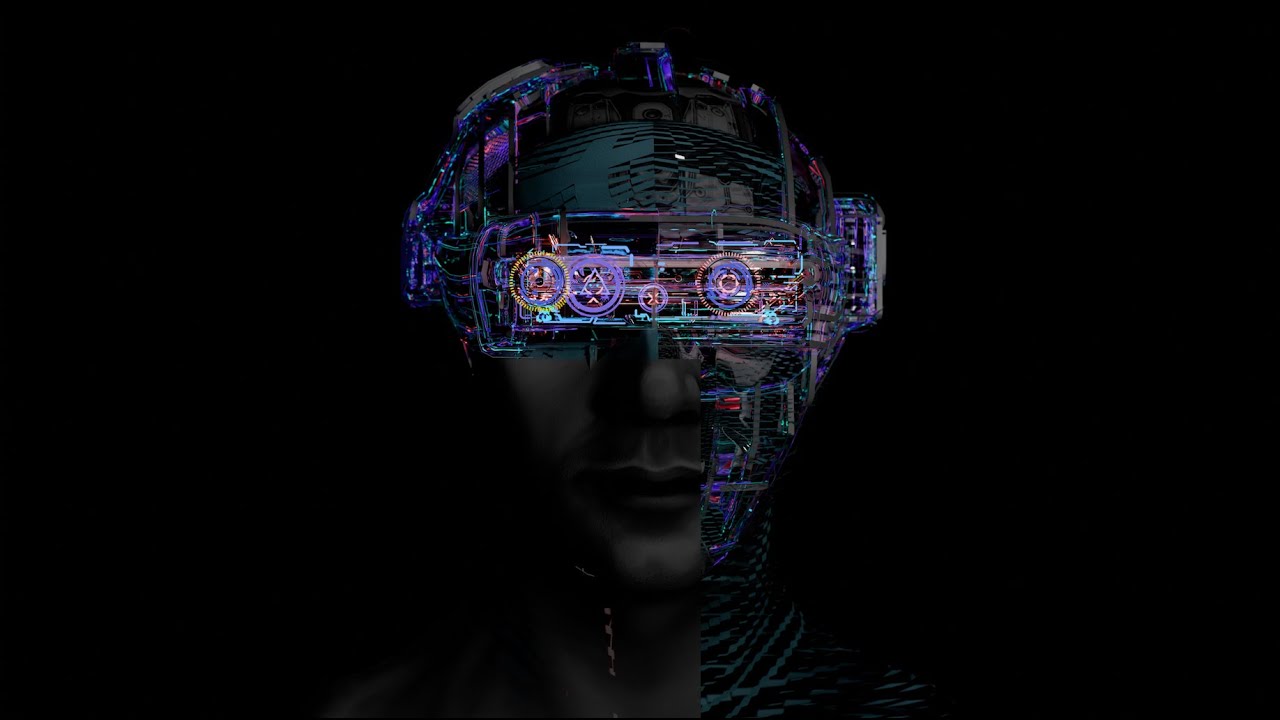 VLOOPY | DEATH CANDIES 13 | 4K VJ LOOP