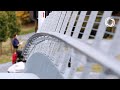 Husarviken bridge allows access for boats and pedestrians - Outokumpu case