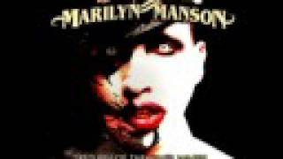 Marilyn Manson - Seizure of Power