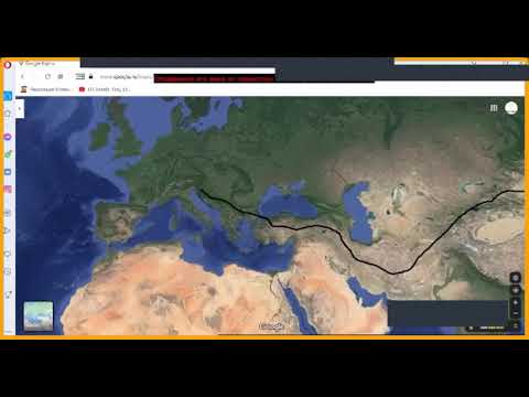 Video: Bizans İmperiyası zirvəsində nə qədər böyük idi?