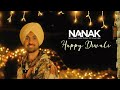 Diljit Dosanjh: The Diwali Countdown is on with Nanak Foods