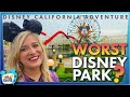 Is This Still Disney’s WORST Park For Rides?