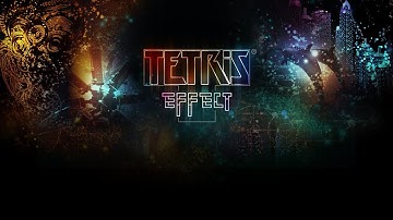 Tetris Effect | Interview | PS4, PS VR at E3 2018