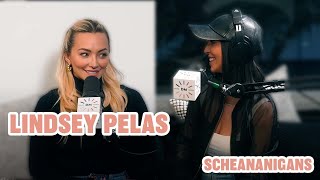 From Louisiana To Los Angeles with Lindsey Pelas | Scheananigans