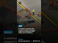 LaGuardia Airport runway sinkhole disrupts flights and safety concerns