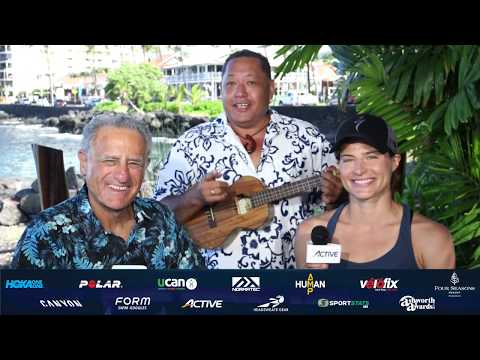 2019 Breakfast with Bob from Kona: Sarah True