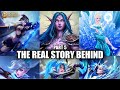 BEHIND THE MOBILE LEGENDS HEROES STORY | MOBILE LEGENDS IN REAL LIFE | PART 5