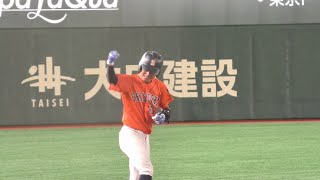 静岡大学　荒井 瑞紀 選手（静岡東）【３年】：第71回全日本大学野球選手権大会