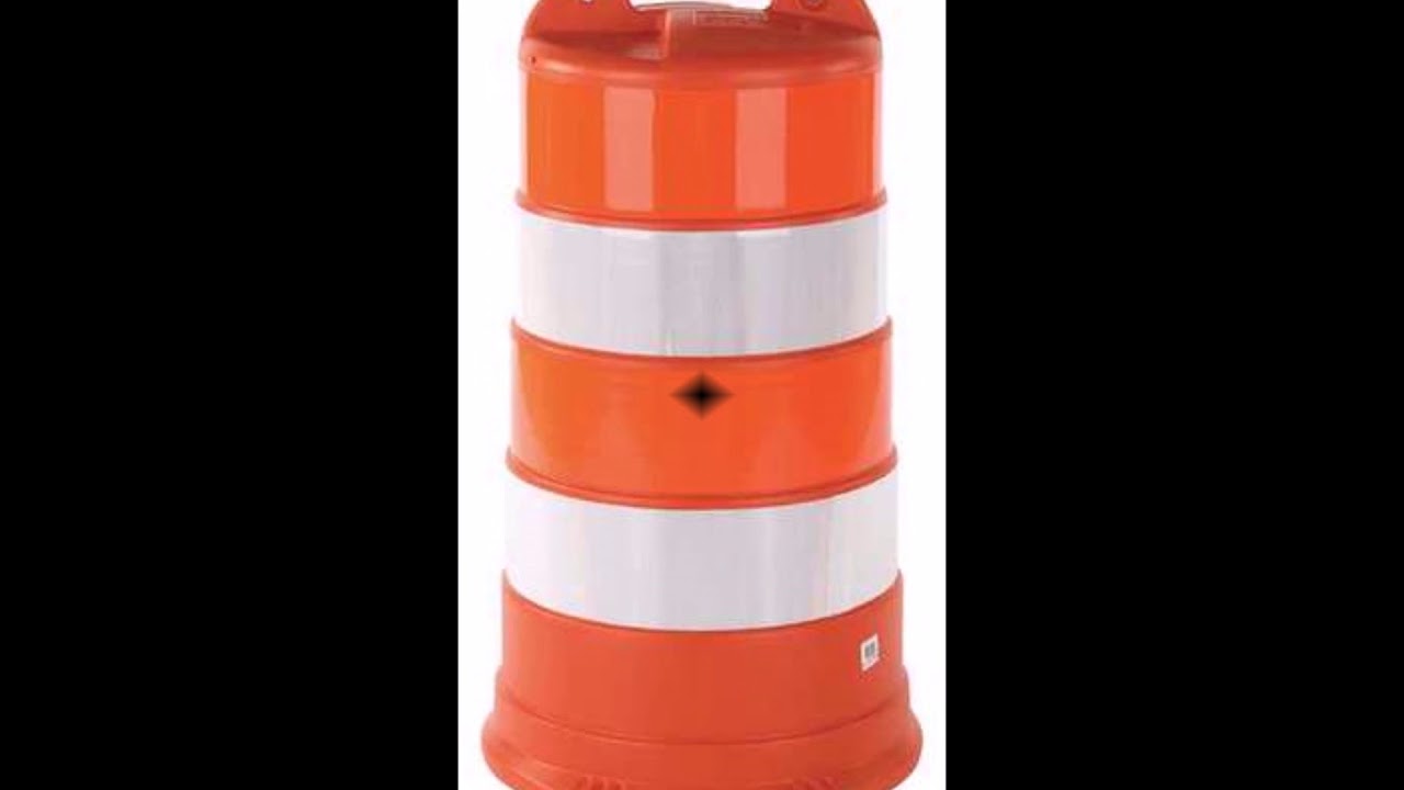 The Construction Barrel