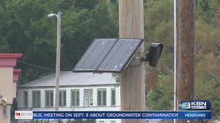 License plate readers help catch Old Town shooting suspects