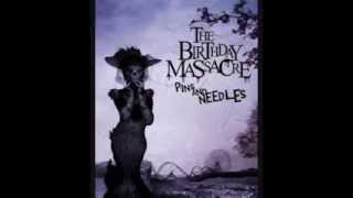The Birthday Massacre - Control