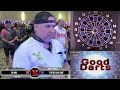 Saturday Cricket Doubles | Nebraska Regional | BullShooter World Tour XL