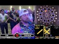 Saturday Cricket Doubles | Nebraska Regional | BullShooter World Tour XL