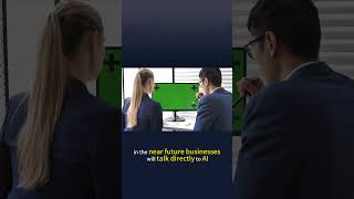 Discover How AI Is Changing the Flow of Money#AIFinance #SmartPayments #futurebusiness #vertu#ai