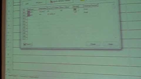 Desktop Process PLC control (Part 1) -- manual control