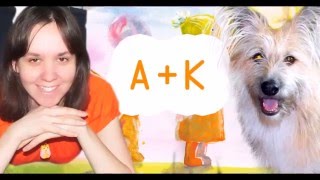 Расписание передач канала А+К Расписание передач канала А+К
