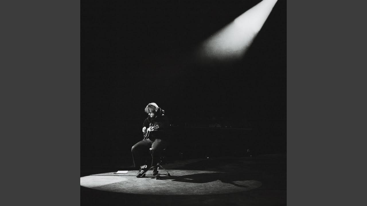 Forget Me (Live from Scotiabank Arena, Toronto, ON)