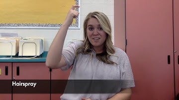 Unit 7 Vocabulary Review - Master ASL