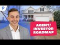 Young agent  investor finding rapid success with reisift  case study