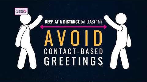 MultiChoice Group collaborates with the World Health Organization