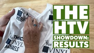 The HTV Showdown Results: Part 2