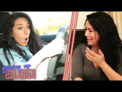 Me Without You | Growing Up Eileen - Season 1 EP 6