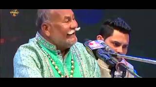 Wadali Brothers Live | Charkha | Sirifort Auditorium | Delhi | 2017