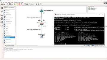 DHCPv6 Prefix Delegation - Cisco IOS and pfsense