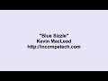 Beginning of video
