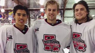 The Roar: Senior Athletes Check In