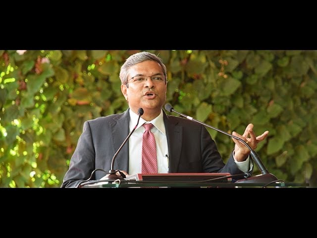 'EQ not IQ' that matters in corporate world|BD Gupta|CEO MD ICICI Lombard