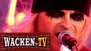 Celebrity Triptykon - 3 Songs - Live at Wacken Open Air 2016 Wealth