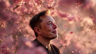 If You’re Watching This, You’re the Woman I’ve Been Searching For #elonmusk
