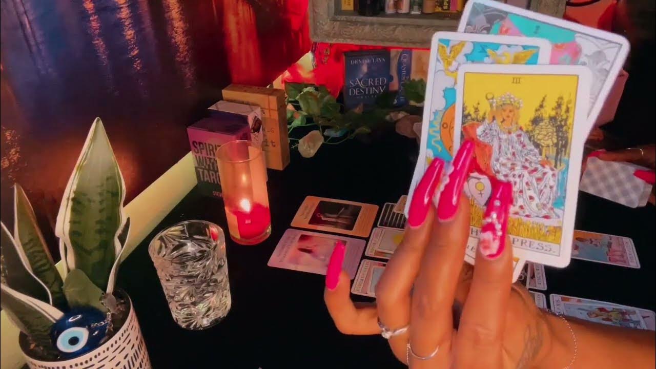 Taurus ♉️ The illusions never changed into something real 🫣 Tarotlove Nightmare Happy YouTube