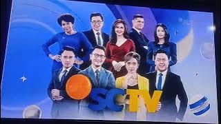 Station ID SCTV (2022-2023) (News)