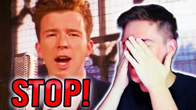 How Did Rickrolling Start? (And Did Rick Astley Really Only Make $12 Off  the Meme) 