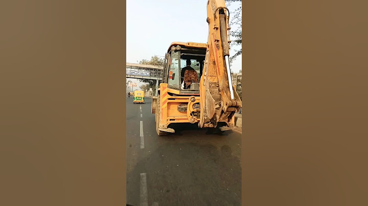 2 JCB 3dx Machines Loading Mud #jcb