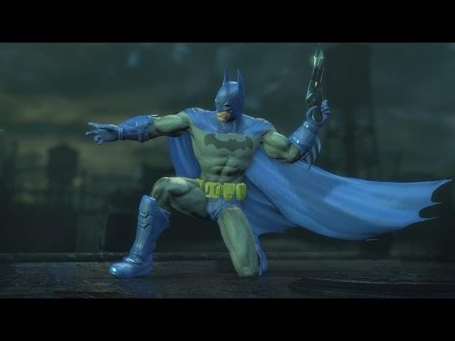 batman arkham city halloween costumes