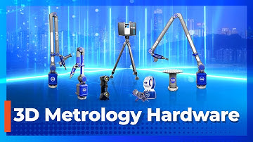 FARO 3D Metrology Hardware | Precision Solutions for Every Manufacturing Need