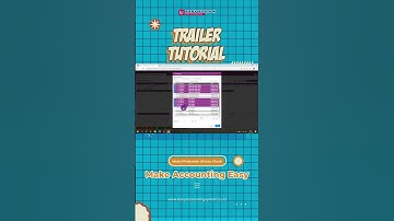 #shorts Sekilas Modul Penjualan Software Akuntansi Easy Cloud
