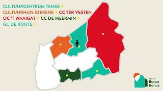 Wase Buren Bonus 2025-2026 - Promovideo