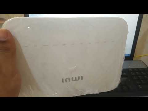 changement du routeur zte F660 / F680 par un convertisseur fiber 0657224987 casablanca anassi
