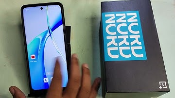 OnePlus Nord CE 4 lite 5G me DPI Kaise badhaen | how to increase DPI