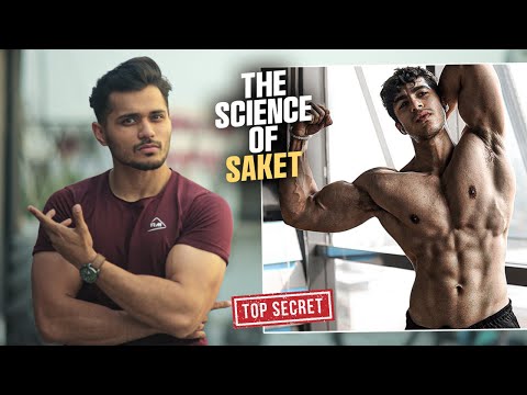 Science of Saket