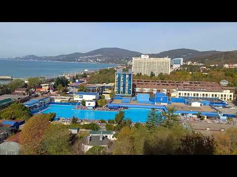 Сочи. АДЛЕРКУРОРТ. Корпус