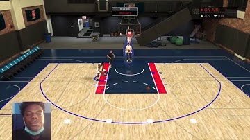 POSTHOOKS ARE PATCHED IN NBA2k21 *PROOF* SHOWN! NO MORE TOXIC POSTSCORERS IN NBA 2k21!